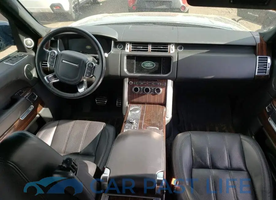 SALGS3EF5GA256459# 8