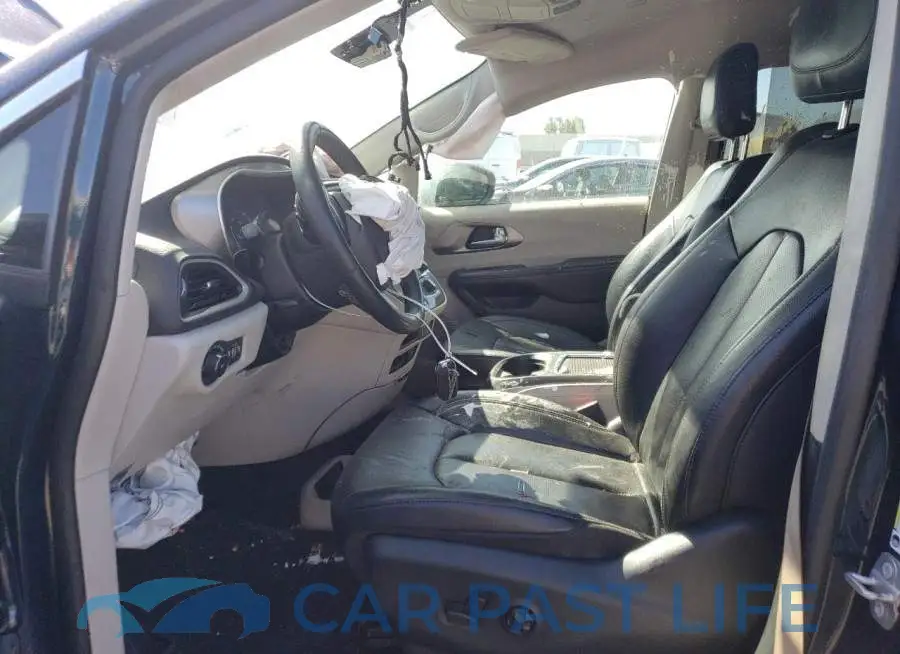 2C4RC1BG5NR153212# 7