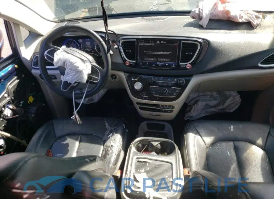 2C4RC1BG5NR153212# 8