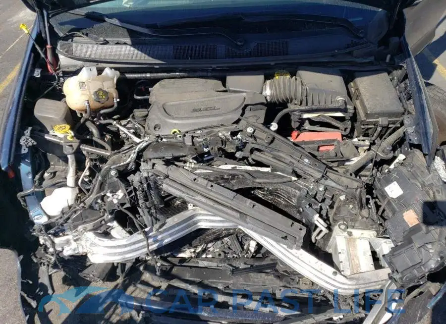 2C4RC1BG5NR153212# 11