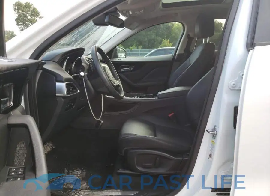 SADCJ2FX0JA256794# 7