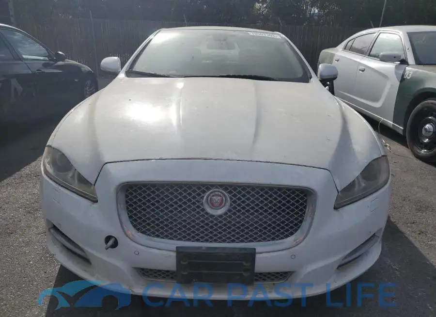 SAJWA1GT4EMV60053# 5