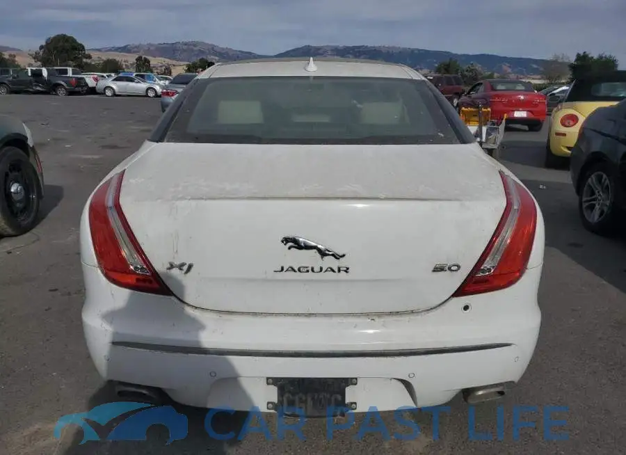 SAJWA1GT4EMV60053# 6