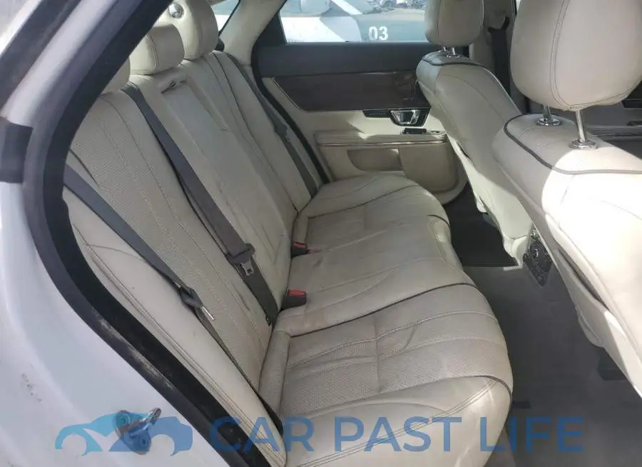 SAJWA1GT4EMV60053# 10