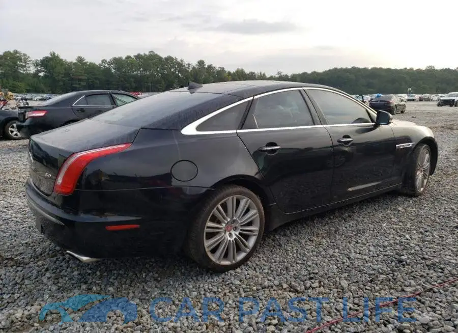 SAJWA1GT6EMV60426# 3