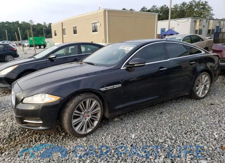 SAJWA1GT6EMV60426# 1