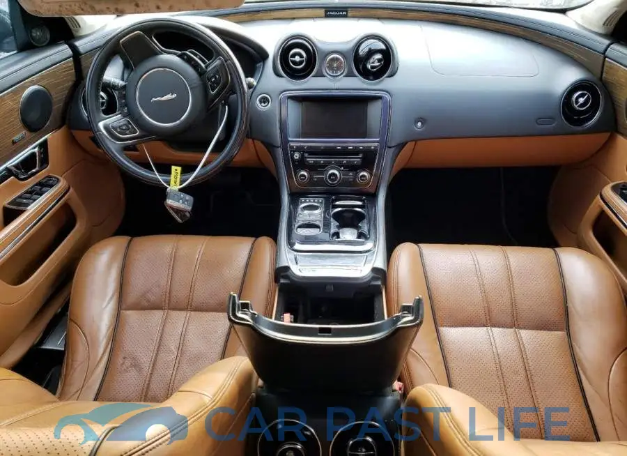 SAJWA1GT6EMV60426# 8