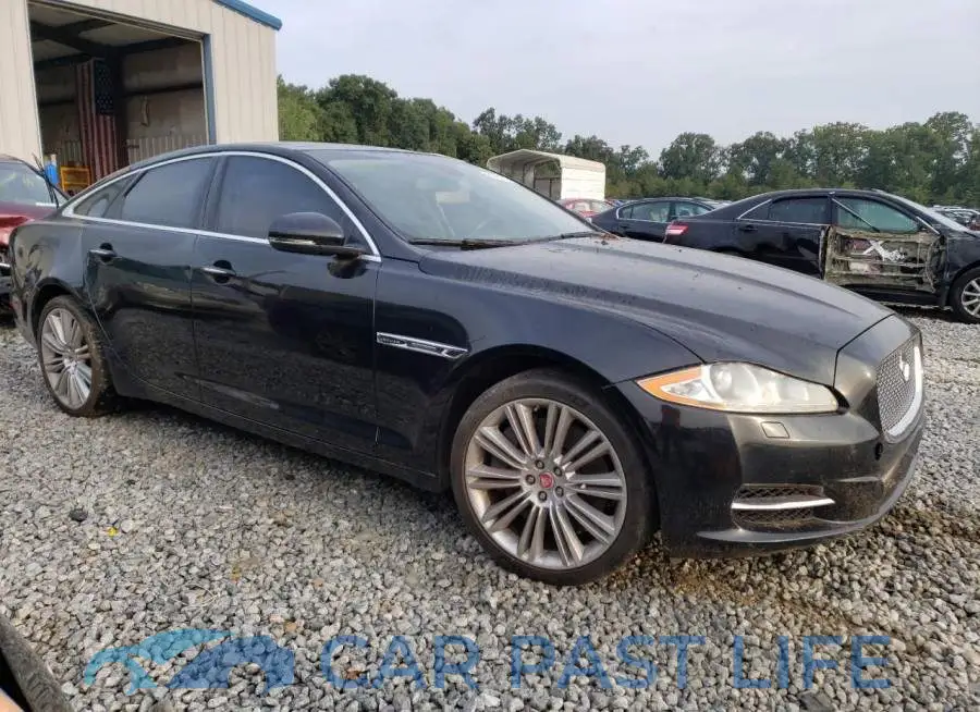 SAJWA1GT6EMV60426# 4