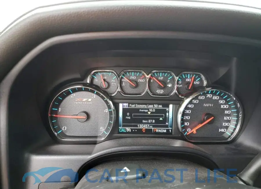 1GC1KWE80FF606890# 9