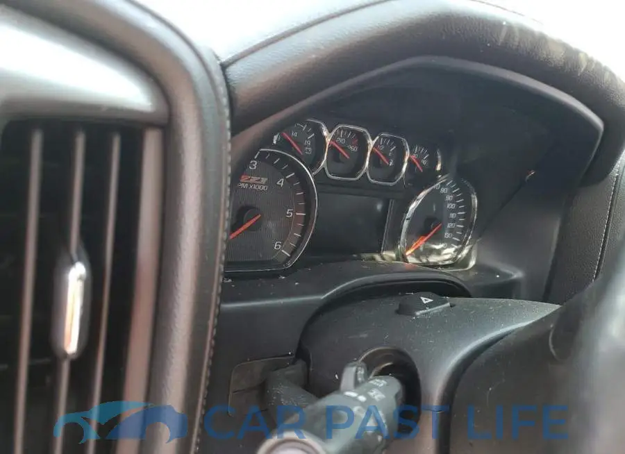 3GCUKSEC6EG194286# 9