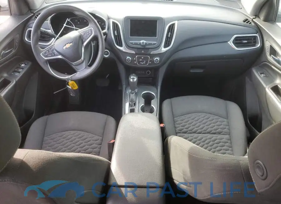 3GNAXVEX1KS650199# 8