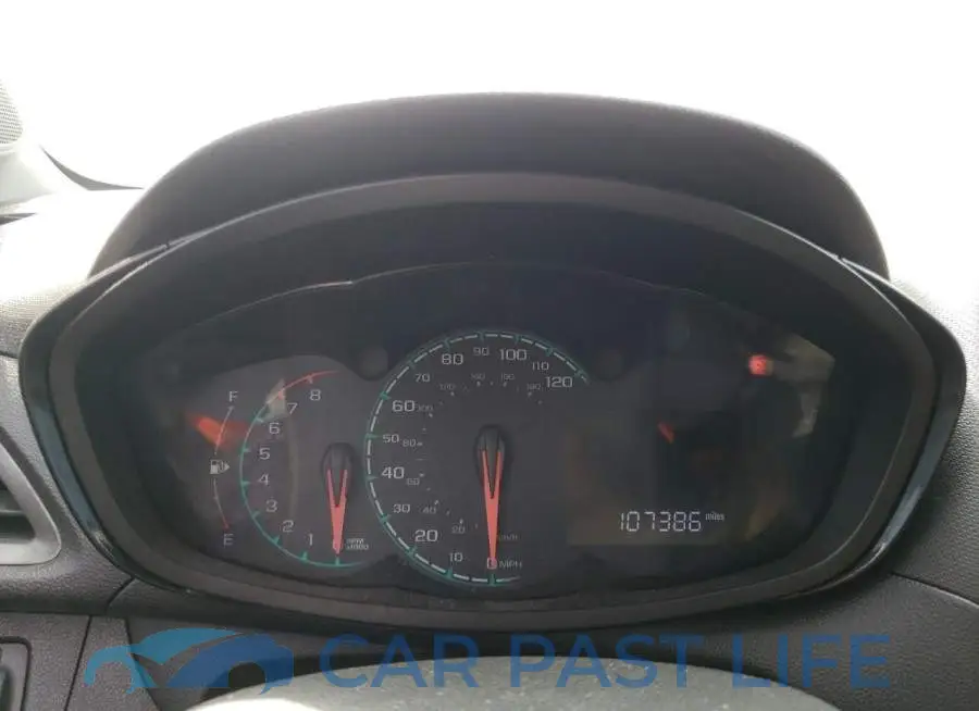 KL8CB6SA4LC457695# 9