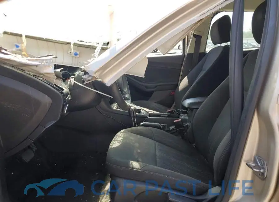 1FADP3F24HL300289# 7