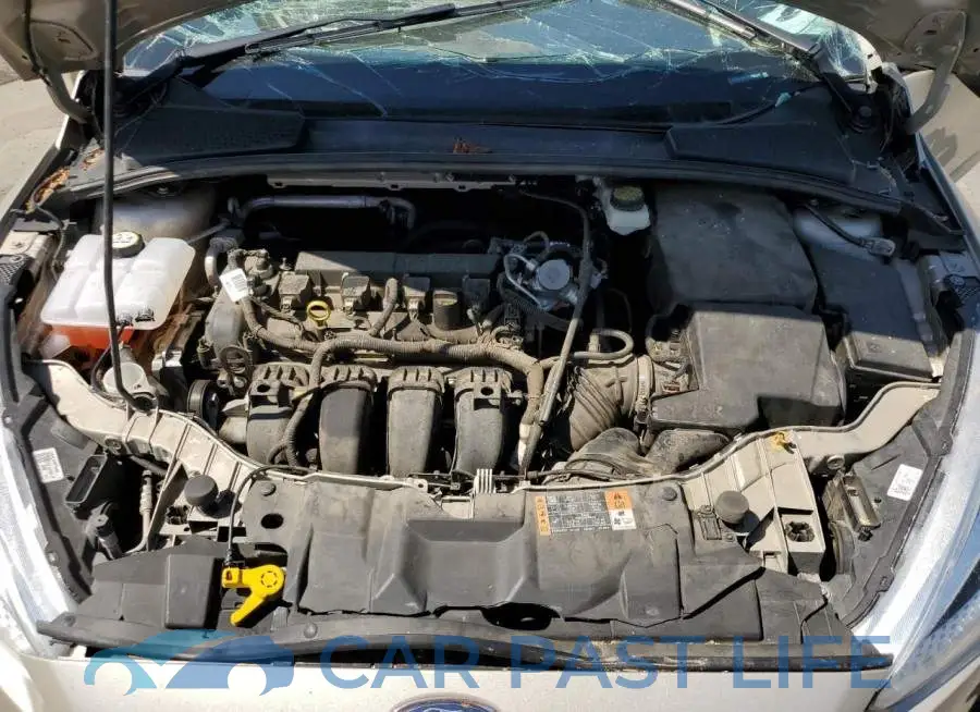 1FADP3F24HL300289# 11