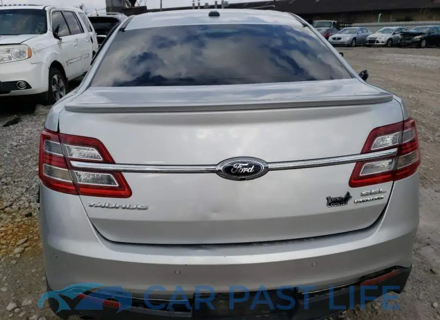 1FAHP2E83EG174190# 6