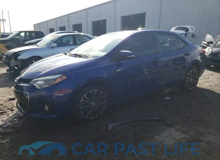 2T1BURHEXEC220261# 1