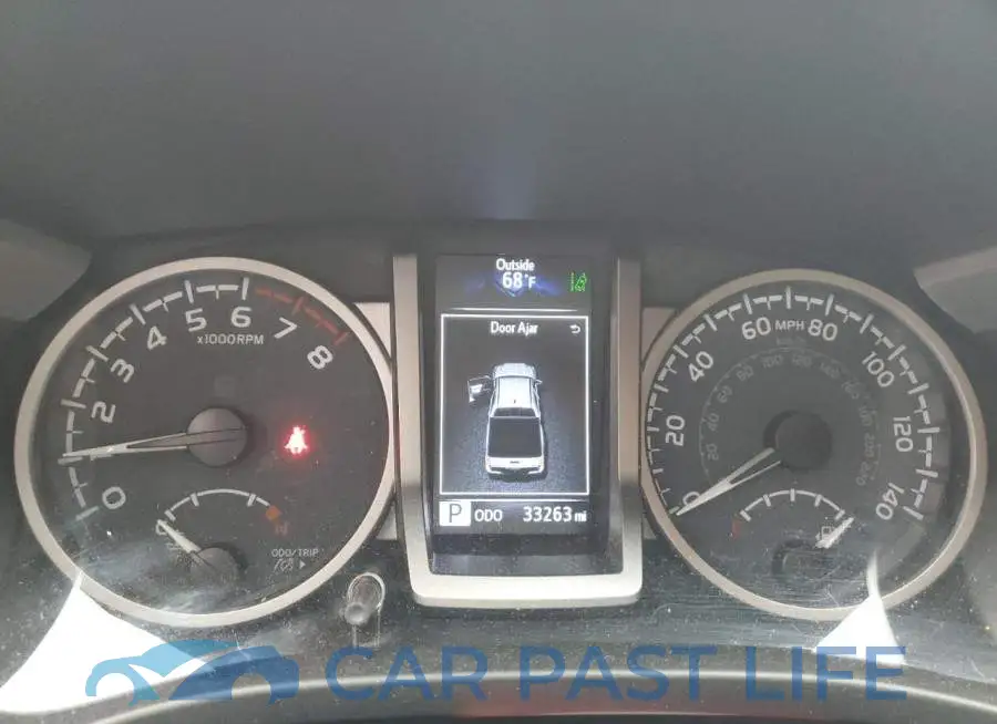 3TMAZ5CN7NM166535# 9