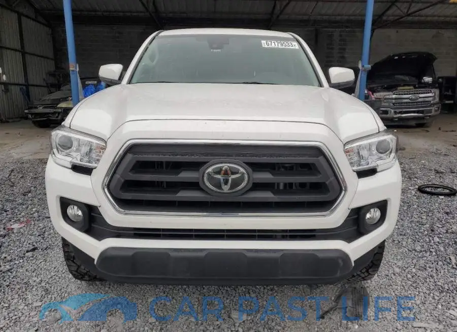 3TMAZ5CN7NM166535# 5