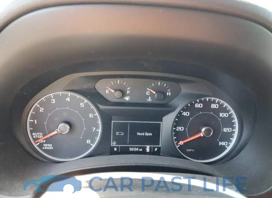 3GKALTEV7JL221606# 9