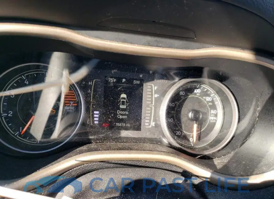 1C4PJLCB1GW200323# 9