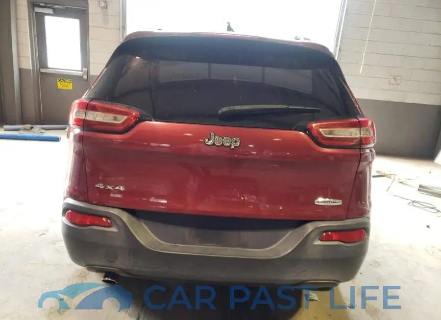 1C4PJMCB2EW146551# 6
