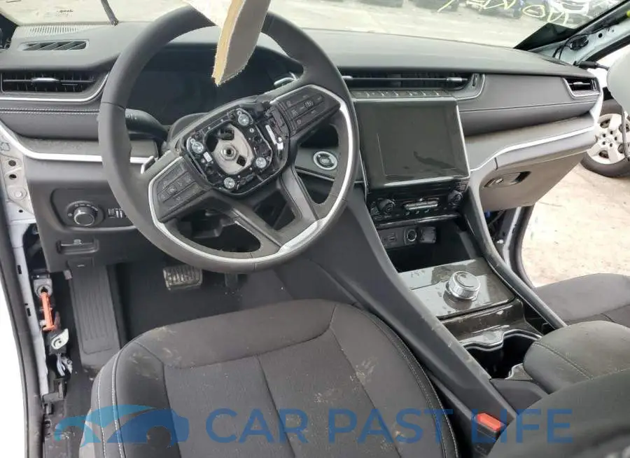 1C4RJKAG9P8886939# 8