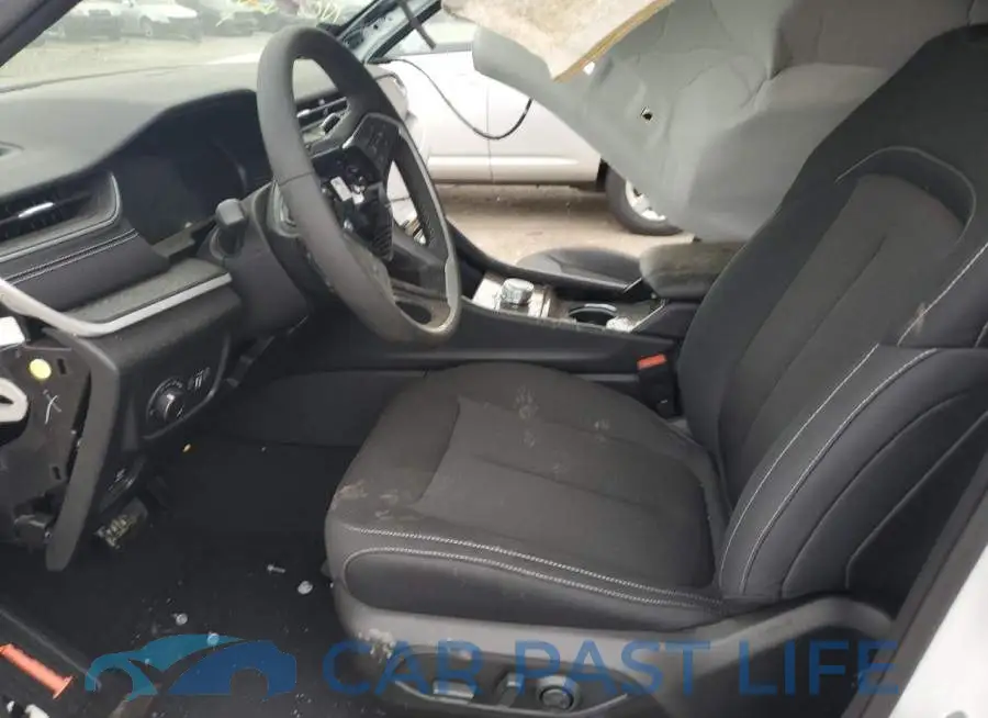 1C4RJKAG9P8886939# 7