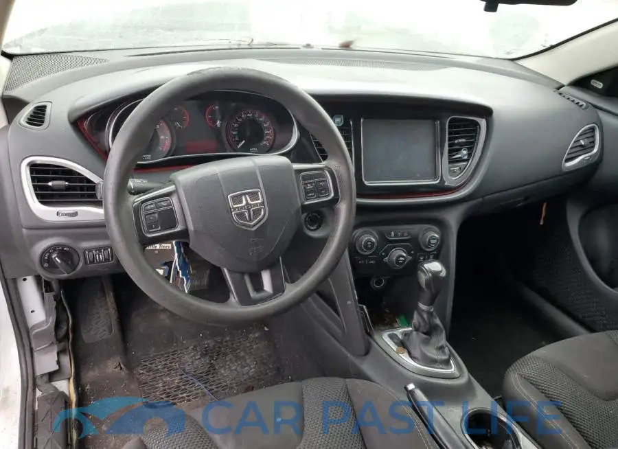 1C3CDFBH2FD199503# 8