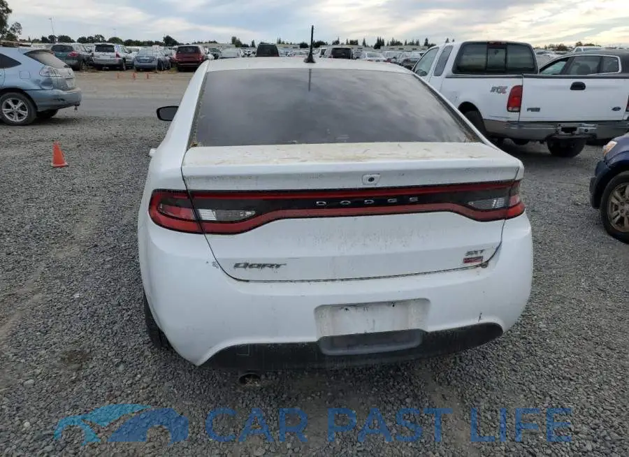 1C3CDFBH2FD199503# 6