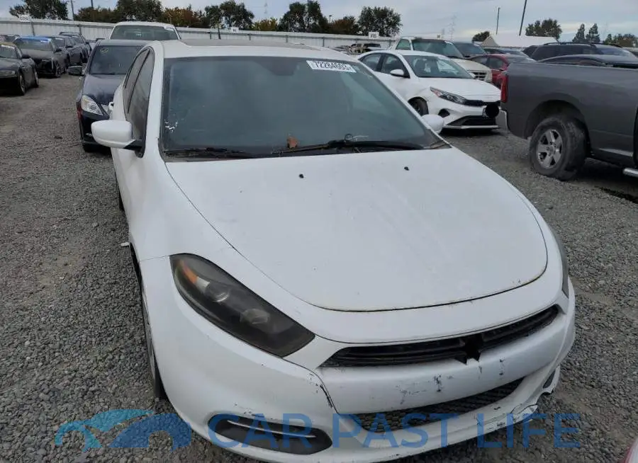 1C3CDFBH2FD199503# 5