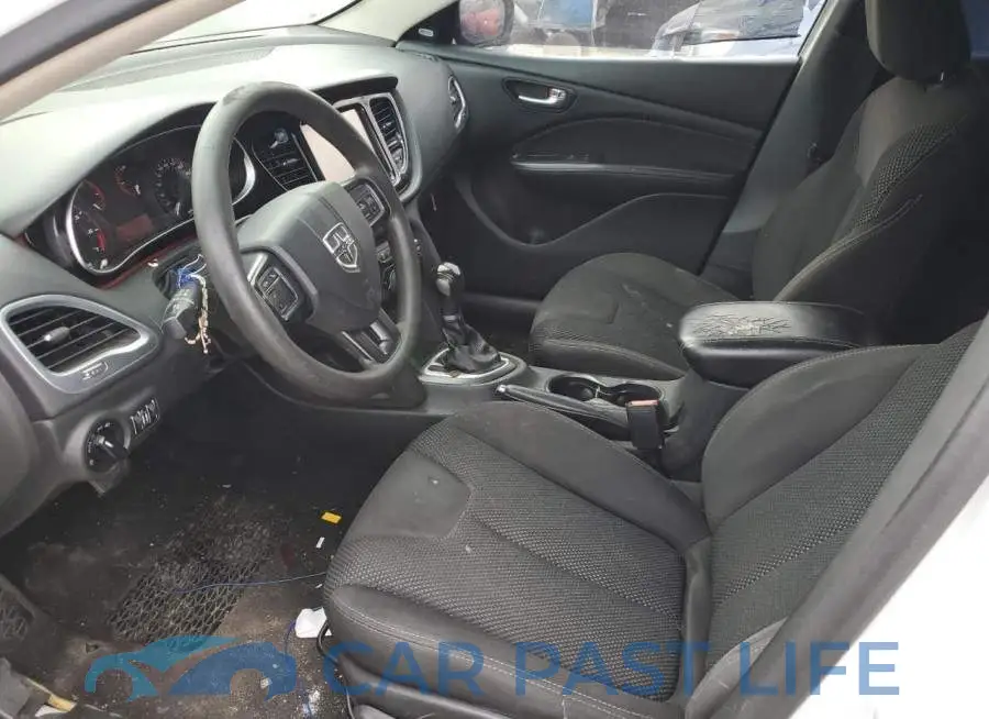 1C3CDFBH2FD199503# 7