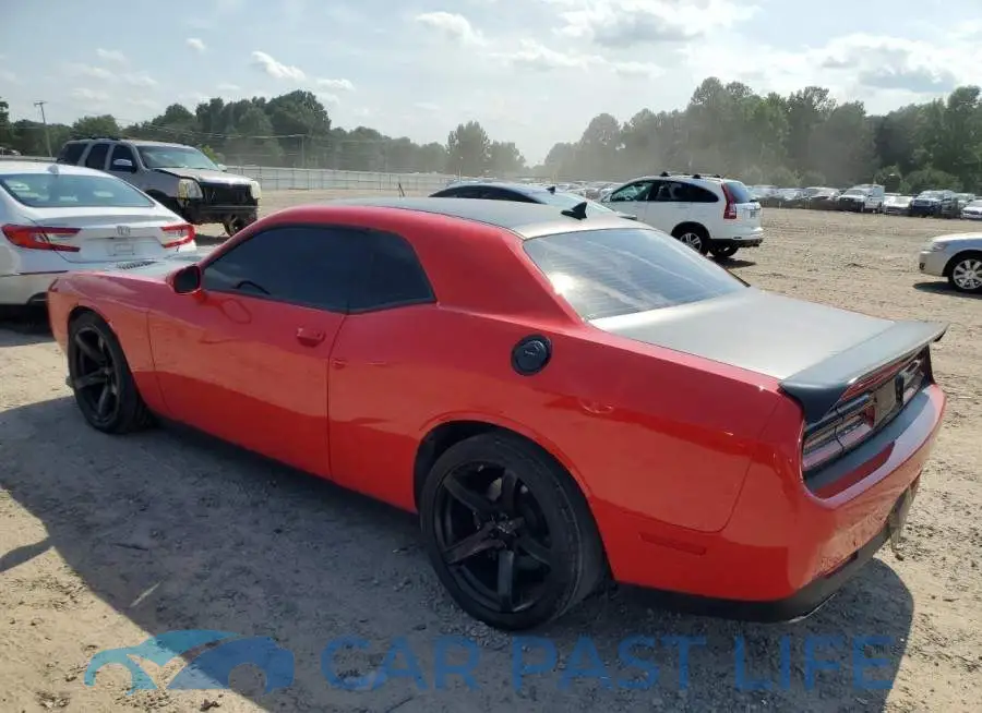 2C3CDZFJ4MH665091# 2