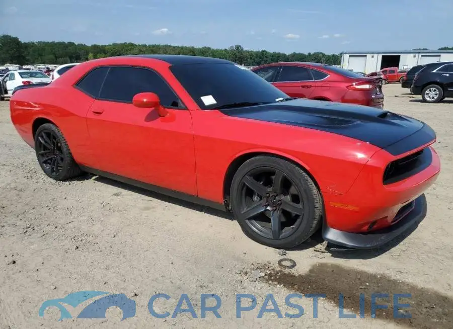 2C3CDZFJ4MH665091# 4