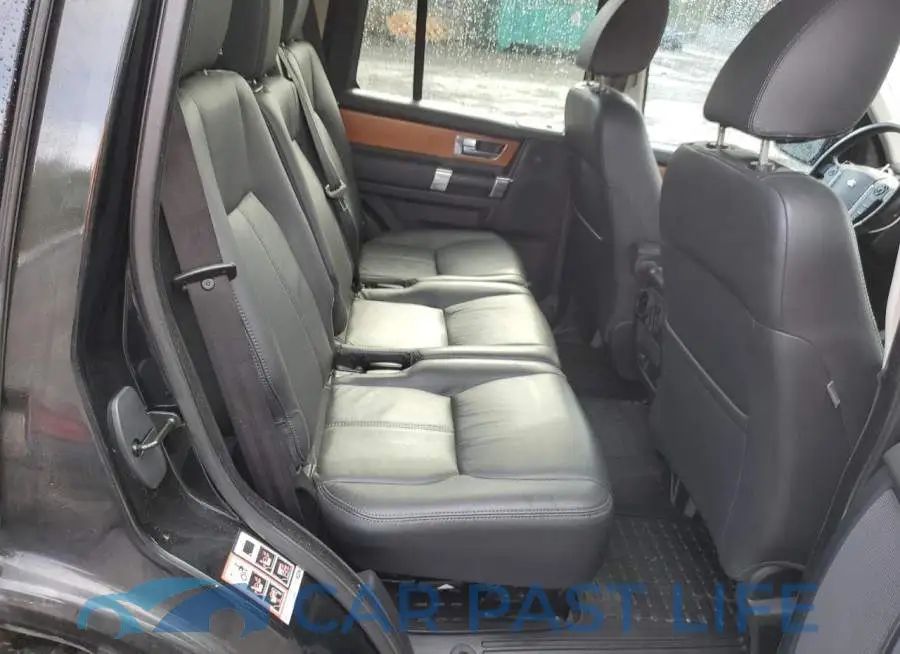 SALAK2V63EA724668# 11