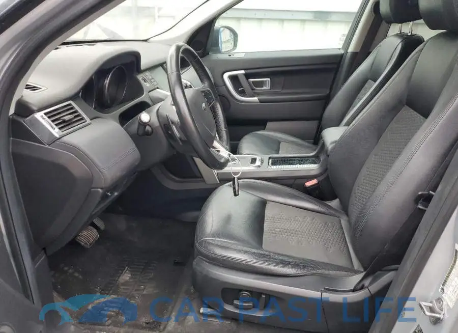 SALCP2RX0JH750062# 7