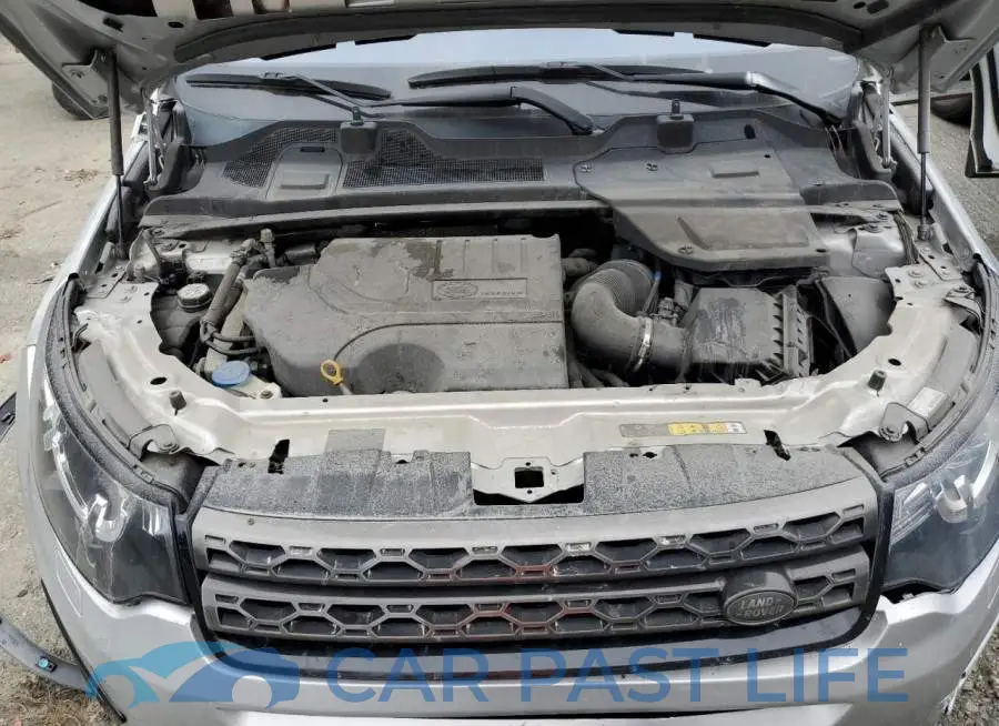 SALCP2RX0JH750062# 12