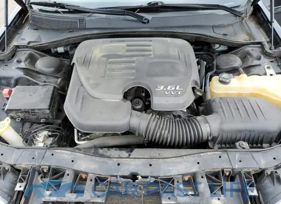 2C3CCAKG9GH253039# 11