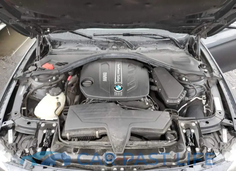 WBA3D3C55EK155260# 11