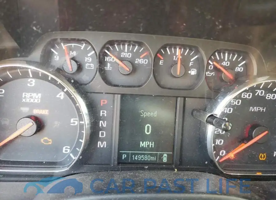 1GCRCPEC9FZ242171# 9