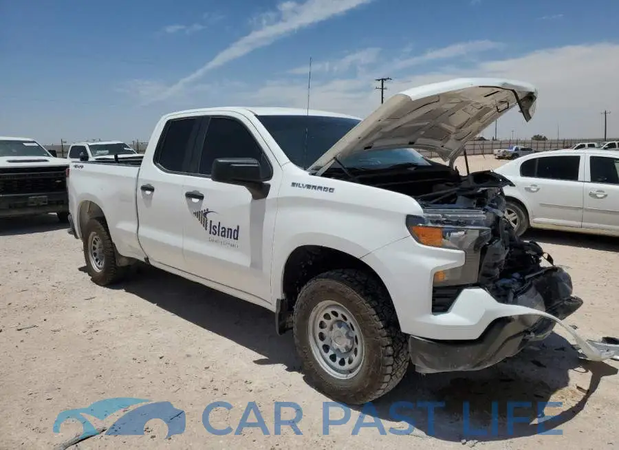1GCRDAED2PZ103598# 4