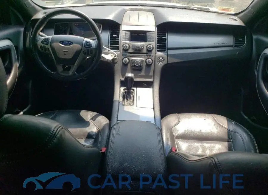 1FAHP2E84EG130621# 8