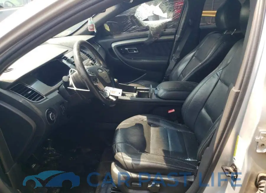 1FAHP2E84EG130621# 7