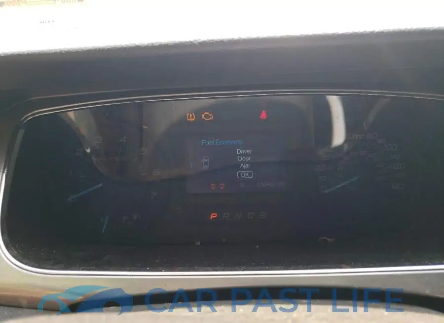 1FAHP2E84EG130621# 9