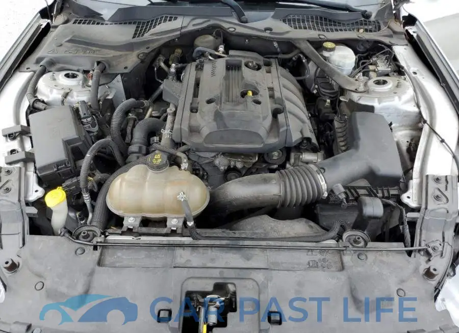 1FATP8UH3K5150896# 11