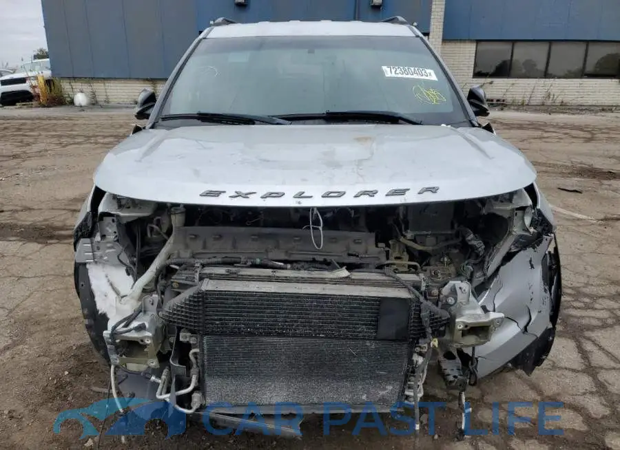 1FM5K8GT8EGC52247# 5