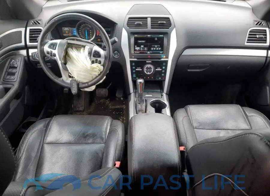 1FM5K8GT8EGC52247# 8