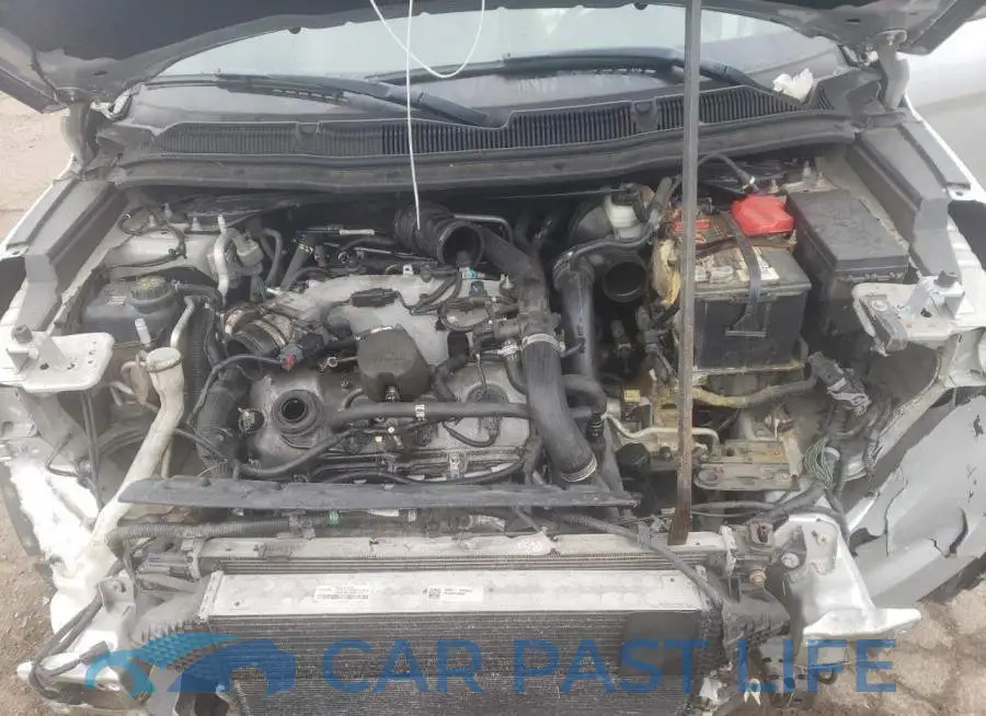1FM5K8GT8EGC52247# 12