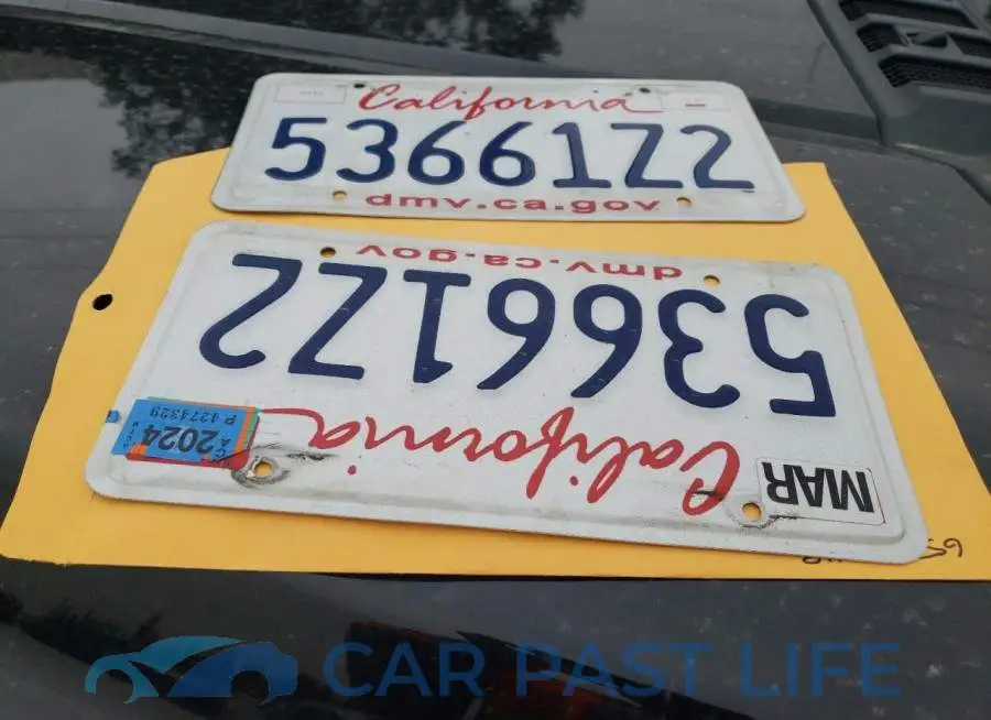 1FTEW1CP8HFB22374# 12
