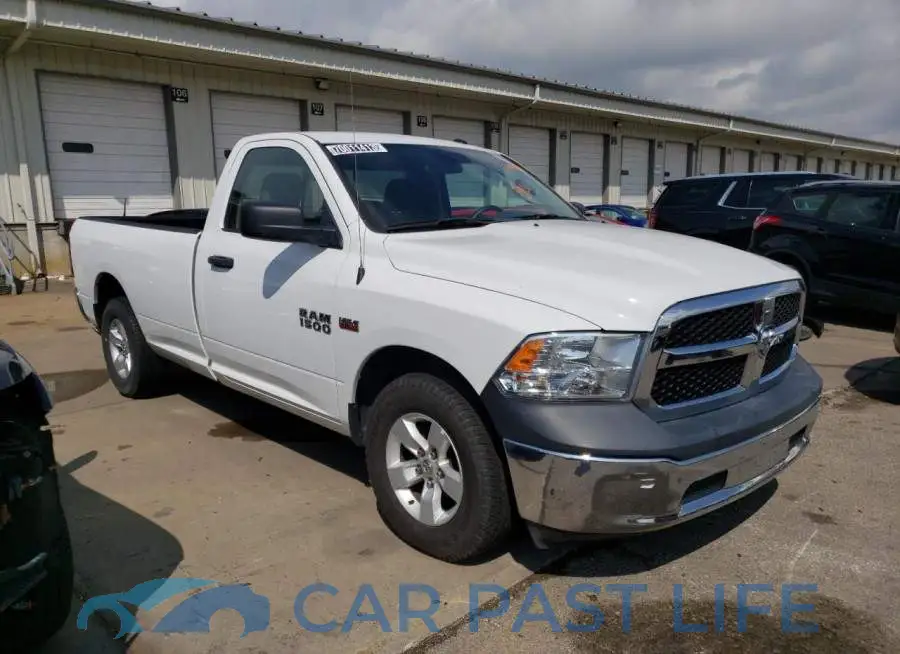 3C6JR6DTXJG298742# 4