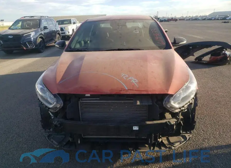 3KPF34AD9LE214197# 5